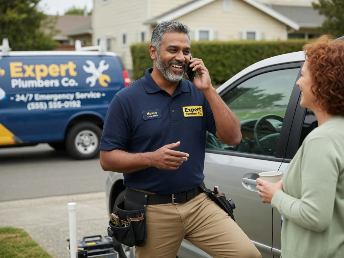 Drain Cleaning Clymer, PA FAQs